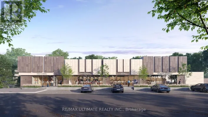 UNIT 1 - 201 WOODSIDE DRIVE, Orillia