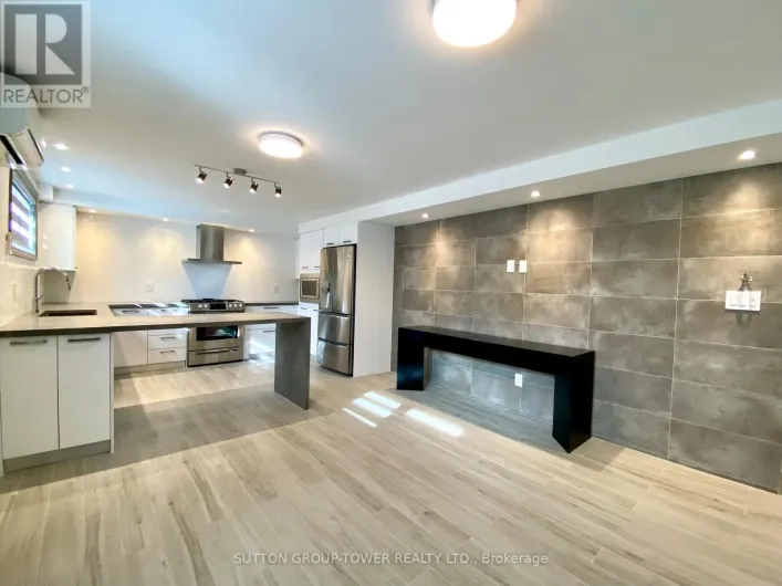 UNIT 1 - 2036 DAVENPORT ROAD, Toronto
