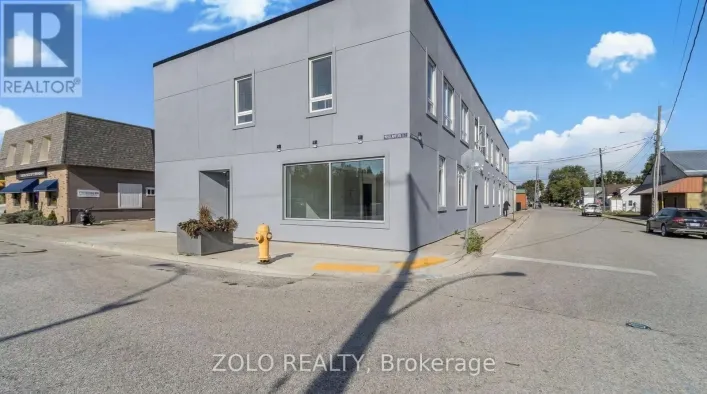 UNIT # 1 - 206 WELLINGTON STREET, Chatham-Kent