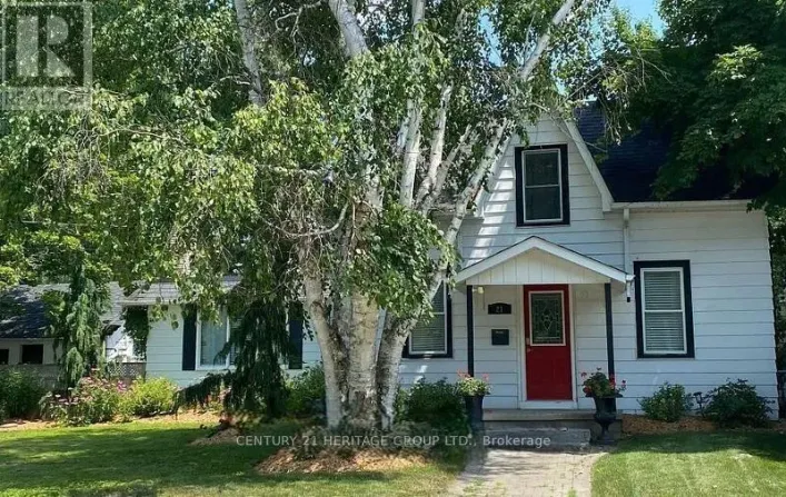 UNIT 1 - 21 VICTORIA STREET, East Gwillimbury