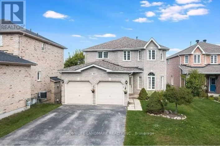 UNIT 1 - 22 WILLOW FERN DRIVE, Barrie