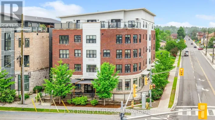 UNIT 1 - 234 HUNTER STREET W, Peterborough