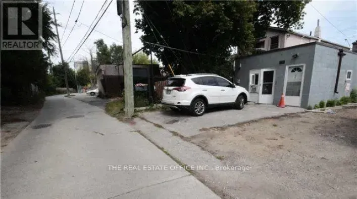 UNIT 1 - 2444 KINGSTON ROAD, Toronto