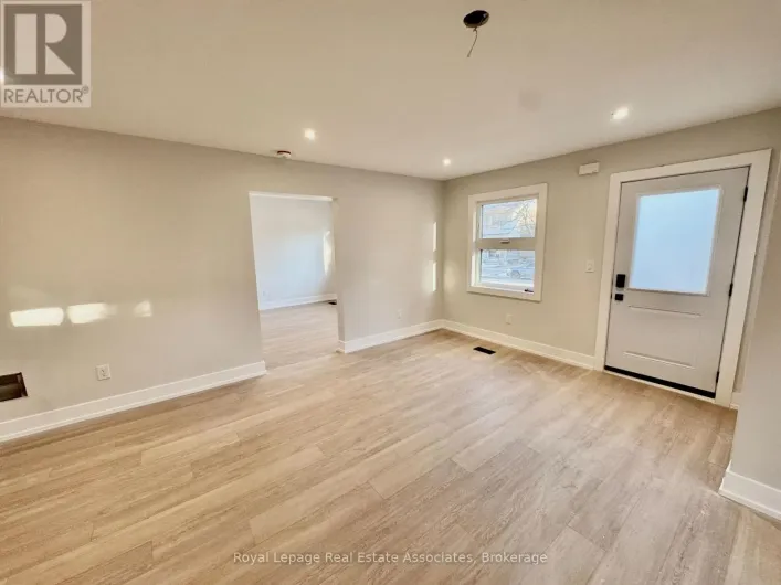 UNIT 1 - 246 MARLBOROUGH STREET, Brantford