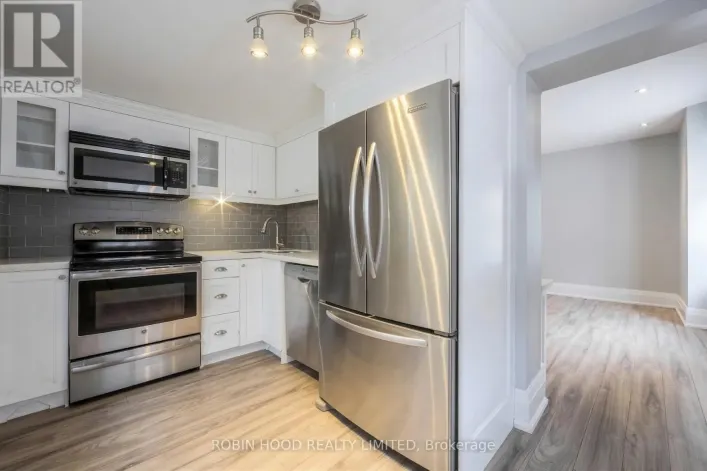 UNIT 1 - 271 ALBANY AVENUE, Toronto