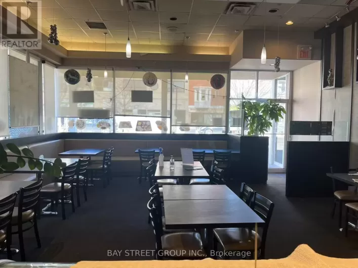 UNIT 1 - 2795 DANFORTH AVENUE, Toronto