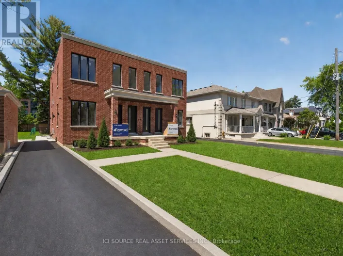 UNIT 1 - 28 NORCROSS ROAD, Toronto