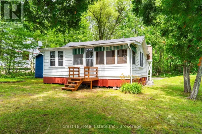UNIT 1 - 2871 MUSKOKA ROAD 169 ROAD, Muskoka Lakes)