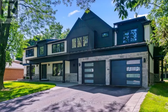 UNIT 1 - 319 BEECHFIELD ROAD, Oakville