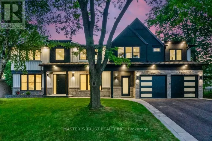 UNIT 1 - 319 BEECHFIELD ROAD, Oakville