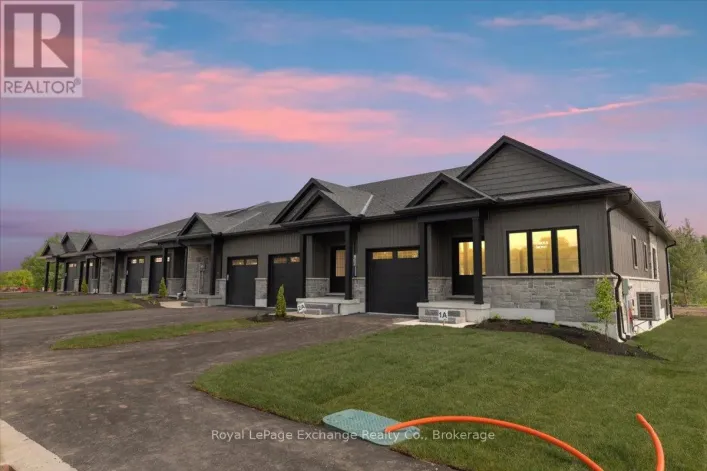 UNIT 1 - 321 ARNAUD STREET, Arran-Elderslie