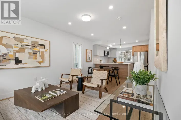 UNIT 1 - 34 POPLAR AVENUE, Toronto