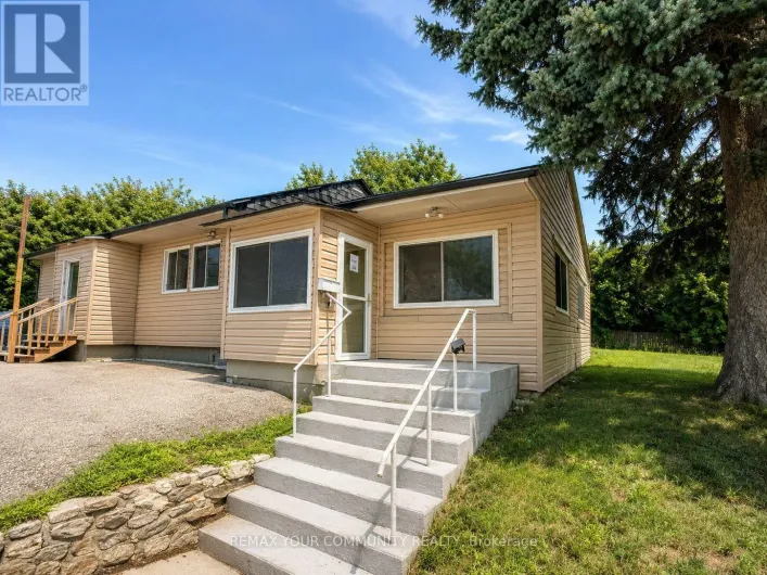 UNIT 1 - 3745 LLOYDTOWN-AURORA ROAD, King