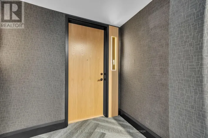 UNIT # 1 - 38 FRONT STREET, Quinte West