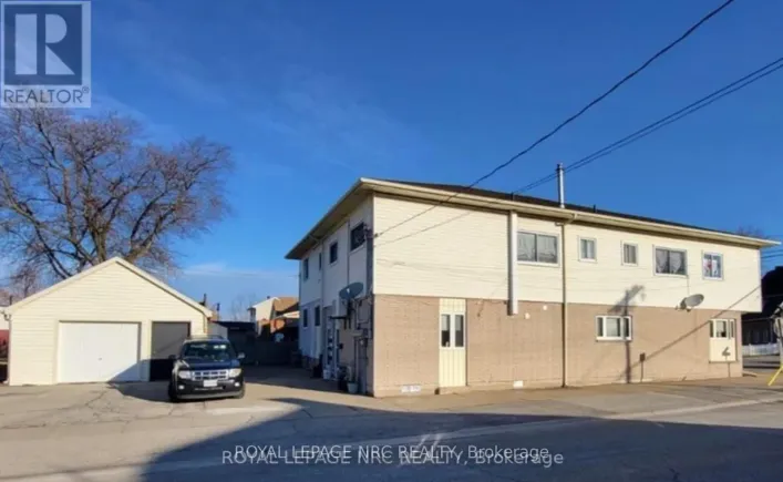 UNIT 1 - 402 FARES STREET, Port Colborne