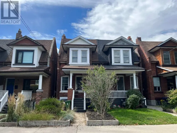 UNIT 1 - 430 BROCK AVENUE, Toronto