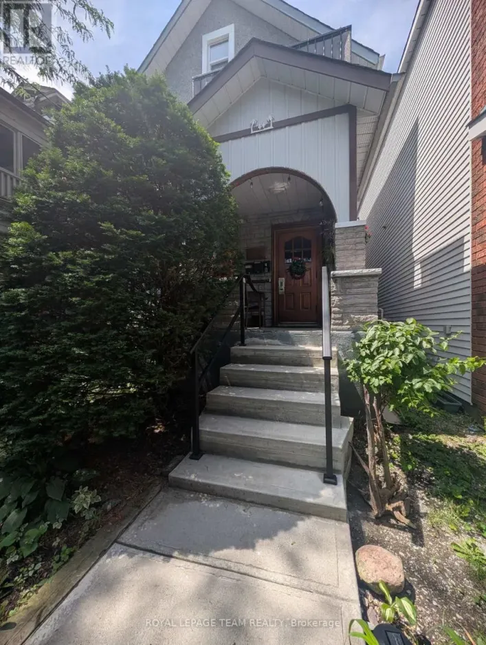 UNIT 1 - 44 SPADINA AVENUE, Ottawa
