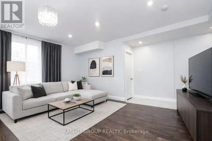 UNIT 1 - 449 KENILWORTH AVENUE N, Hamilton