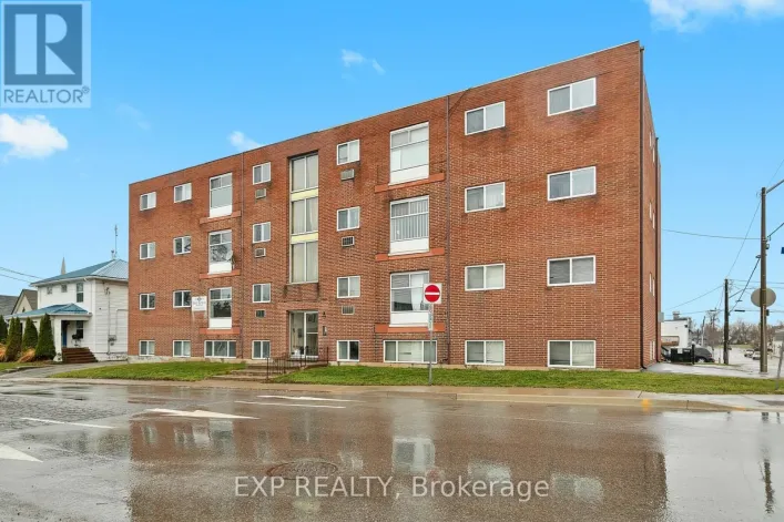 UNIT 1 - 4663 HURON STREET, Niagara Falls