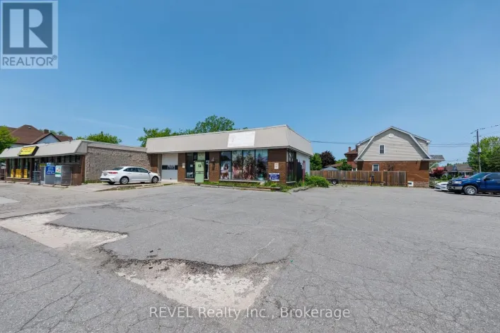 UNIT 1 - 4957 BRIDGE STREET N, Niagara Falls