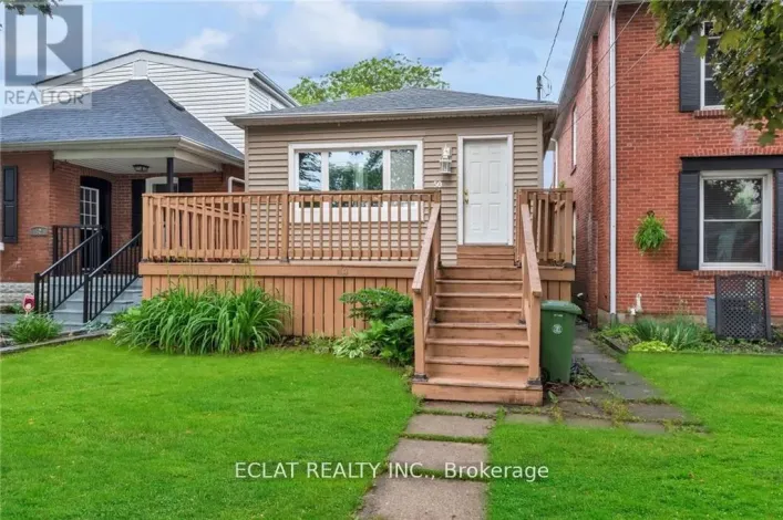 UNIT 1 - 50 EAST 24TH STREET, Hamilton