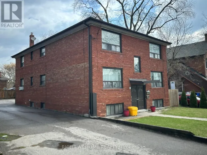 UNIT 1 - 57 SUPERIOR AVENUE, Toronto