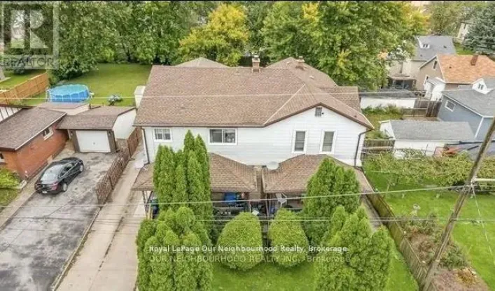 UNIT 1 - 5749 SUMMER STREET, Niagara Falls
