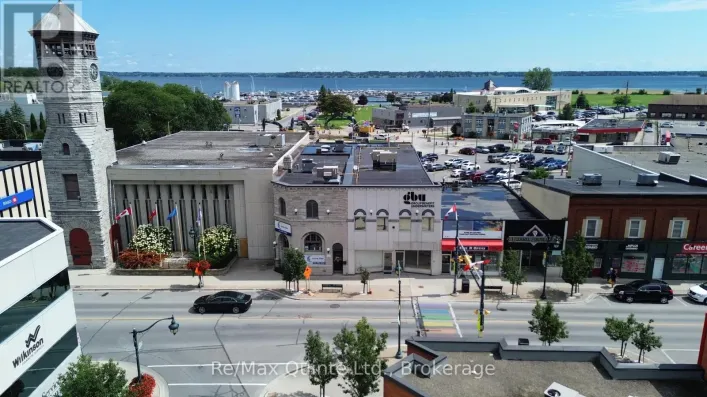 UNIT 1 - 69-71 DUNDAS STREET W, Quinte West