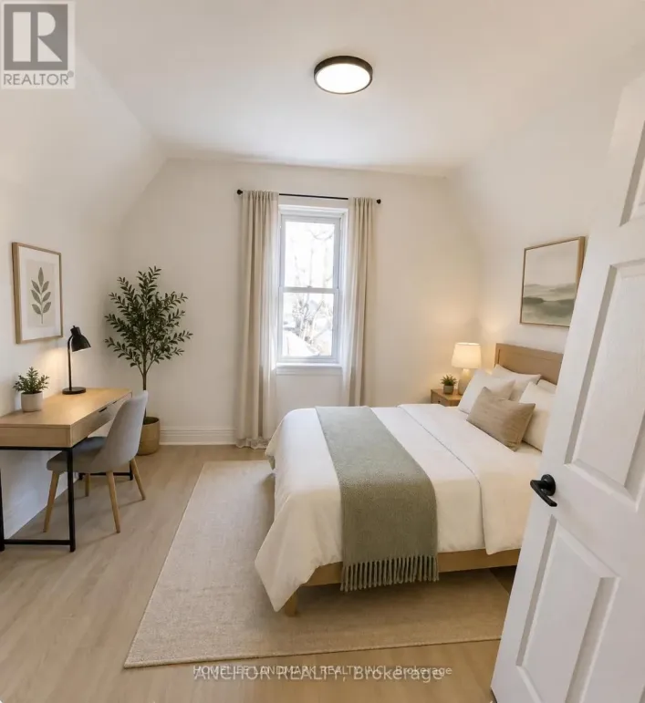UNIT 1 - 710 ADELAIDE STREET, London East