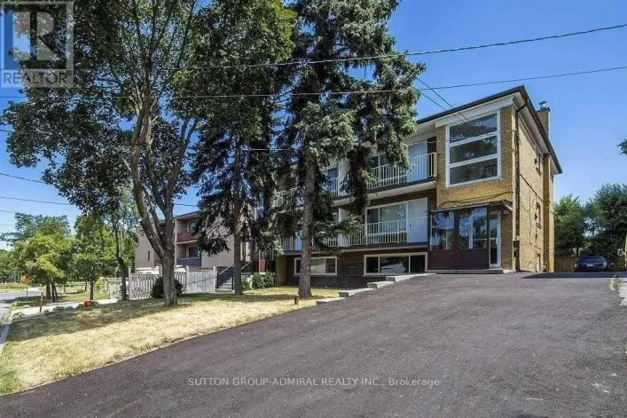 UNIT 1 - 75 GARTHDALE COURT, Toronto