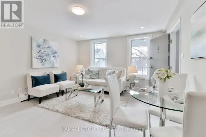 UNIT 1 - 81 MCMILLAN DRIVE, Oshawa