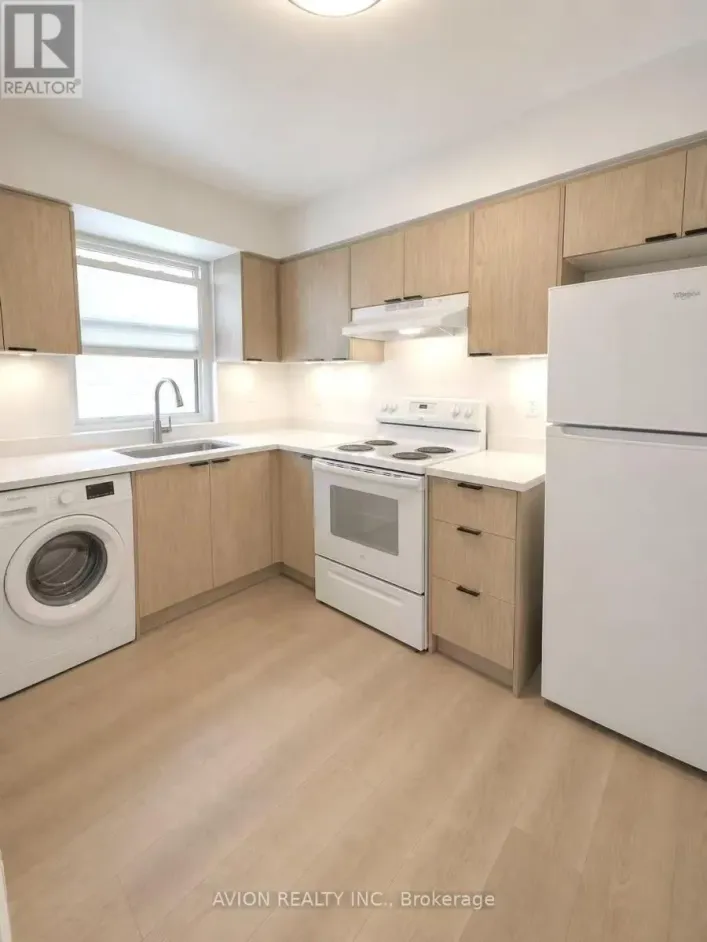 UNIT 1 - 882 BROADVIEW AVENUE, Toronto