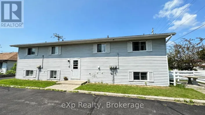 UNIT 1 - 91 HERMAN STREET, Quinte West