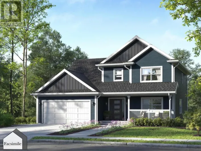 Unit 1 Axehill Court|Hemlock Grove, Upper Tantallon