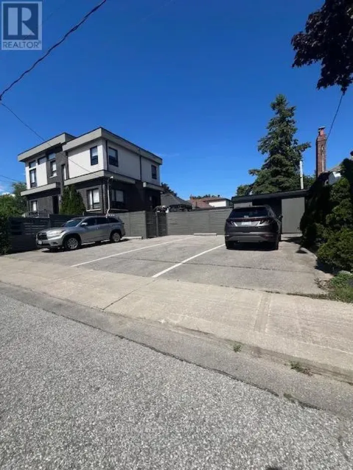 UNIT 1 (BSMNT) - 379 O'CONNOR DRIVE, Toronto