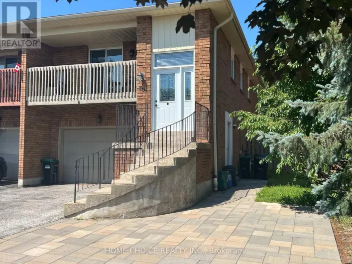 UNIT 1 (FIRST FLOOR) - 30 PORRITT STREET, Barrie