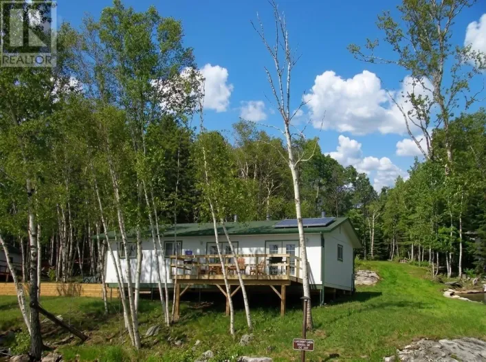 Unit 1 Moore Bay, Sioux Narrows