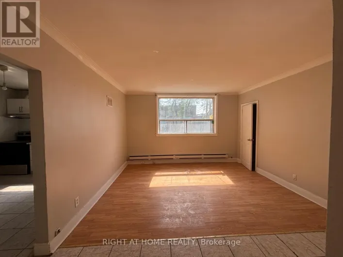 UNIT 1 UPPER - 503 OAKWOOD AVENUE, Toronto