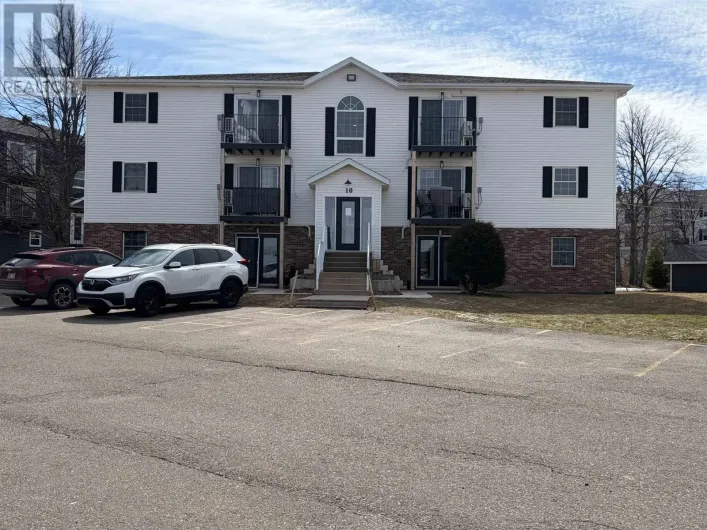 Unit 10 10 Glen Stewart Drive, Stratford