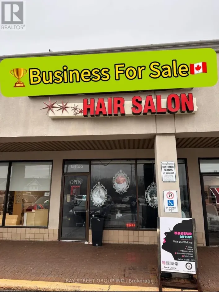 UNIT 10 - 10610 BAYVIEW AVENUE, Richmond Hill