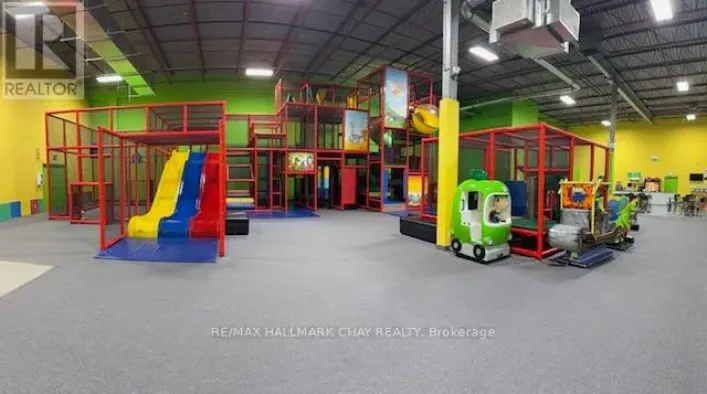 UNIT 10 - 55 INDUSTRIAL ROAD, New Tecumseth