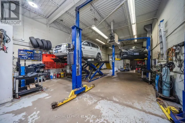 UNIT 10 - 85 ROSEDALE AVENUE W, Brampton