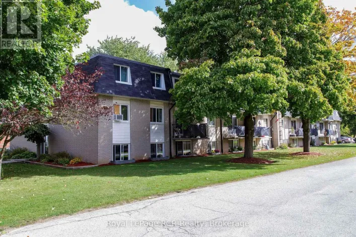 UNIT 102 - 118 PRESTON STREET, Wellington North