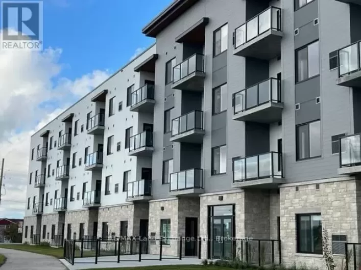 UNIT 106 - 620 PHILIP PLACE, Kincardine