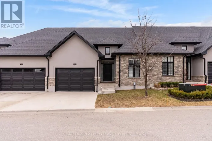 UNIT 106 - 9861 GLENDON DRIVE, Middlesex Centre