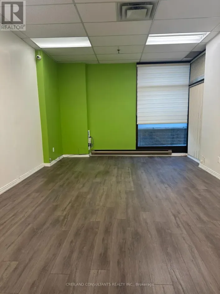 UNIT 107 - 5460 YONGE STREET, Toronto