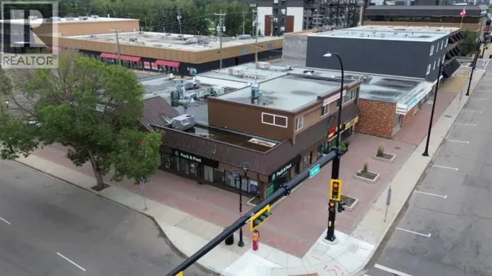 Unit 107 Basement, 4819 48 Avenue, Red Deer