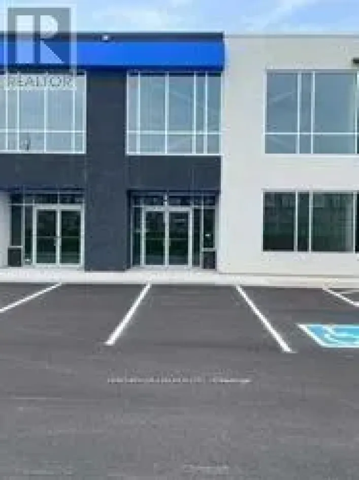 UNIT 11 - 10950 WOODBINE AVENUE, Markham