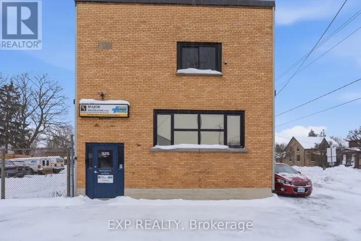 UNIT 1-1 - 326 WELLINGTON STREET N, Kitchener