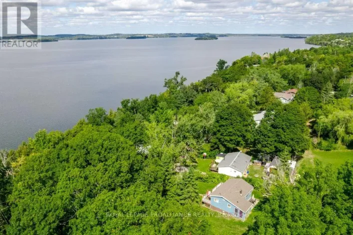 UNIT #11 - 422 ISLAND VIEW ROAD, Alnwick/Haldimand